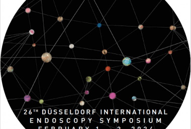 26th Düsseldorf International Endoscopy Symposium