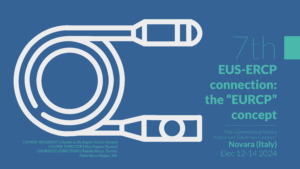 7th EUS-ERCP connection: the “EURCP” concept Course
