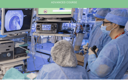 Diagnostic EUS and EUS-FNA/FNB Advanced Course